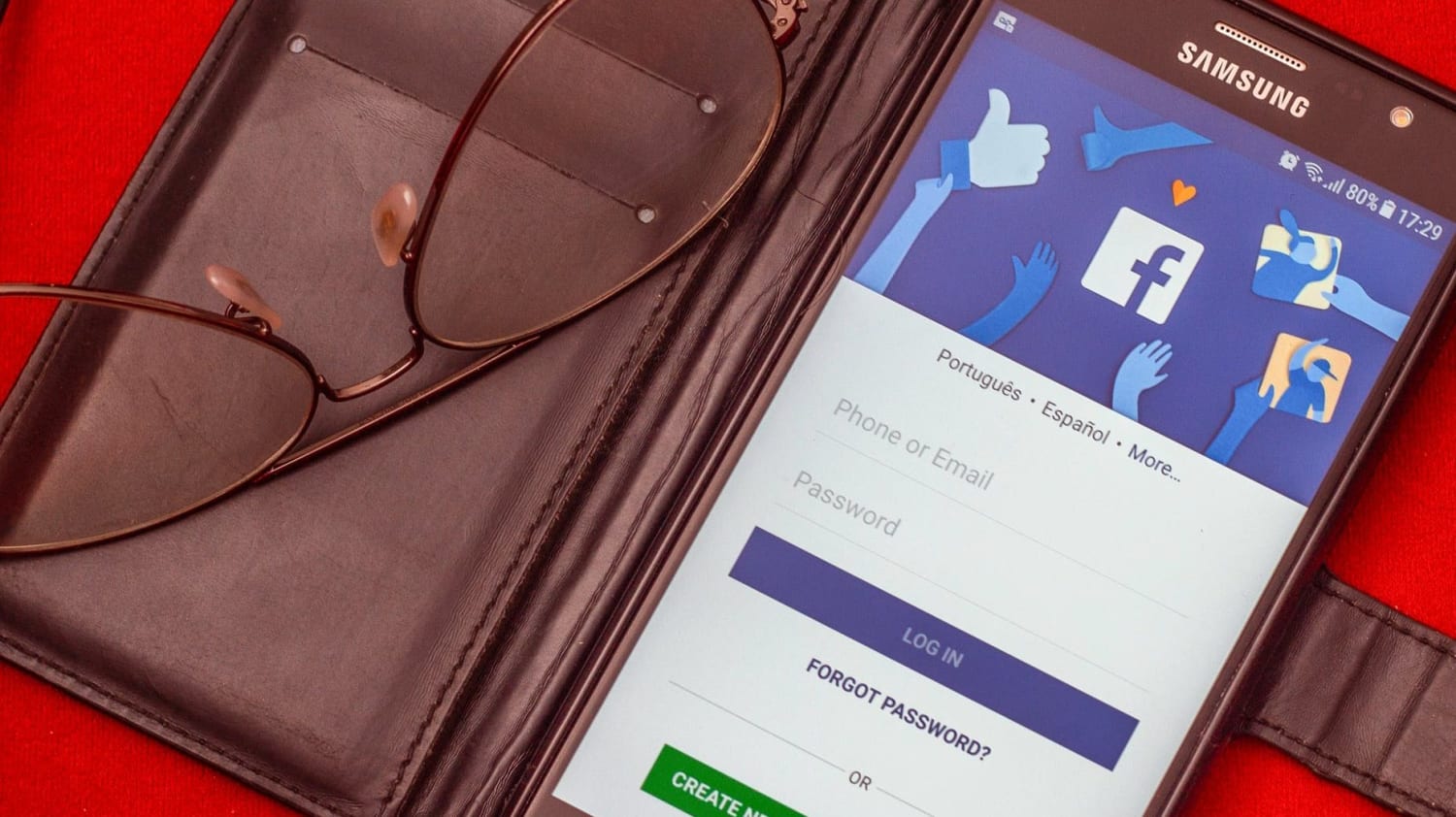 Why you can close your Facebook or Instagram account