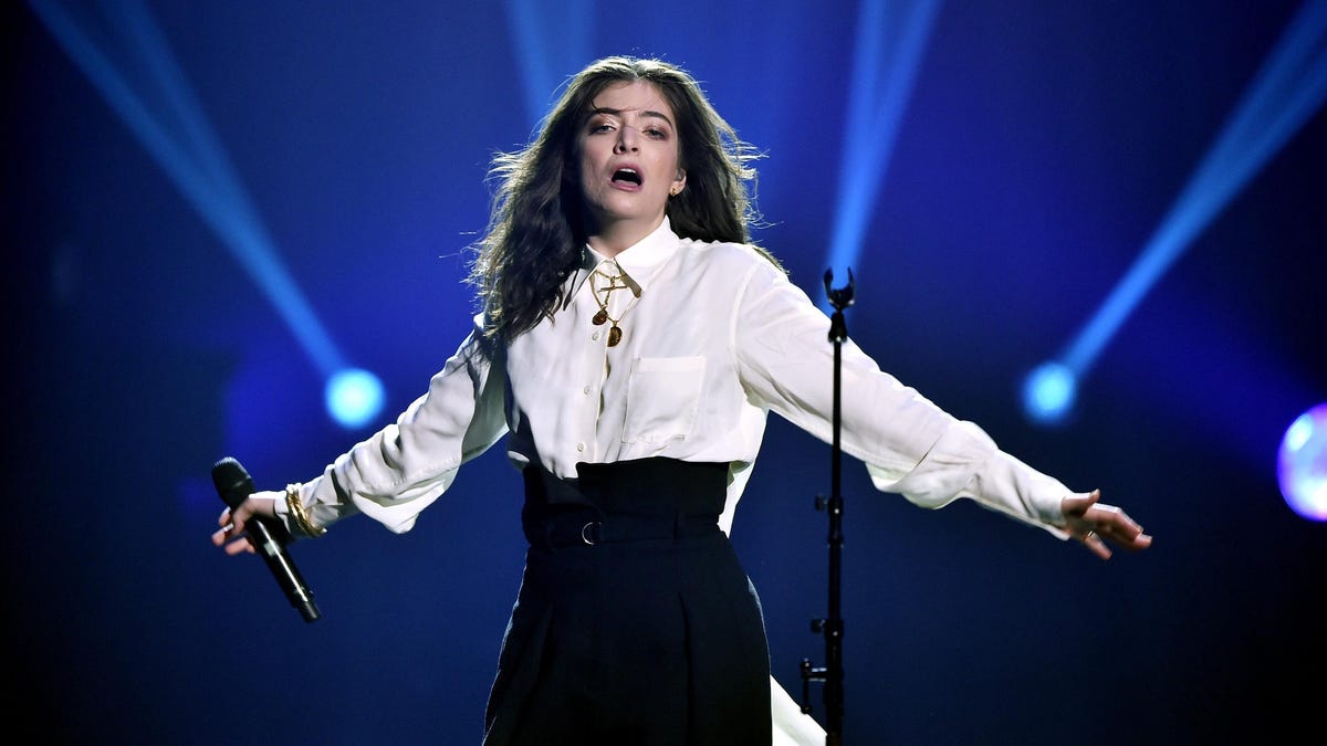 Lorde to play first live show in years at Primavera Sound 2022
