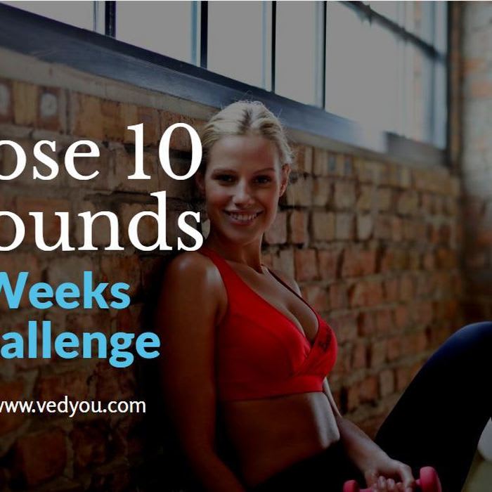 Find Out How To Lose 10 Pounds In Only 2 Weeks
