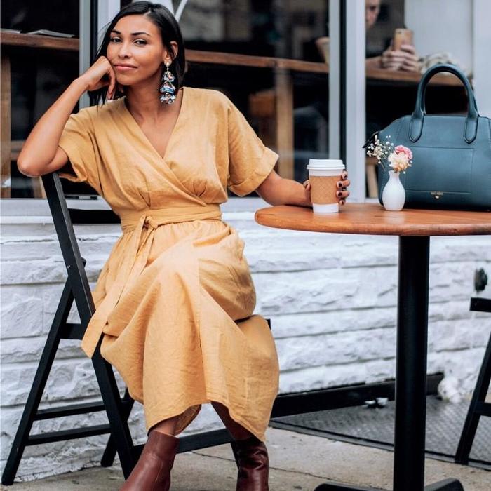 Is The Color Yellow Still Having a Moment This Fall? | Love Fashion & Friends