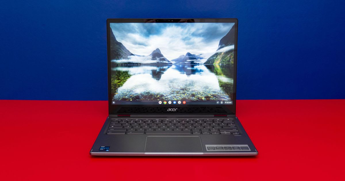 Laptop vs. Chromebook: What's the difference and which works better for you