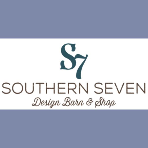 Southern Seven Merry and Bright Campfire Mug