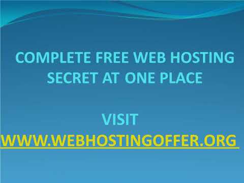World best web hosting review offer guide coupon website.