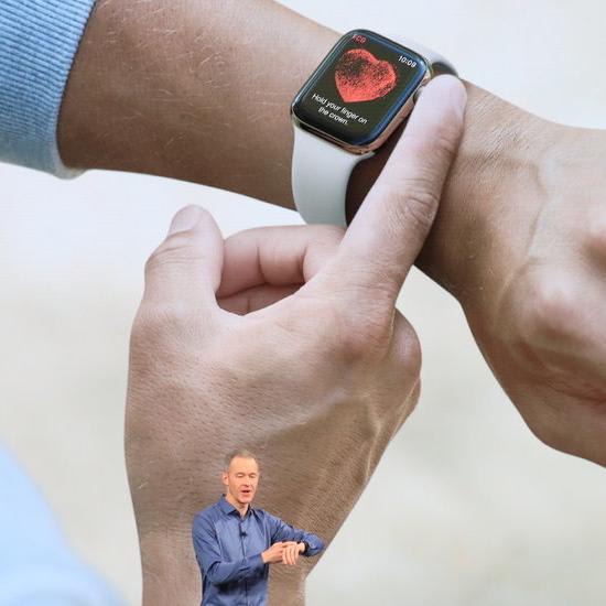 Apple Watch Series 4 Review: A Big Step for Wearable Gadgets