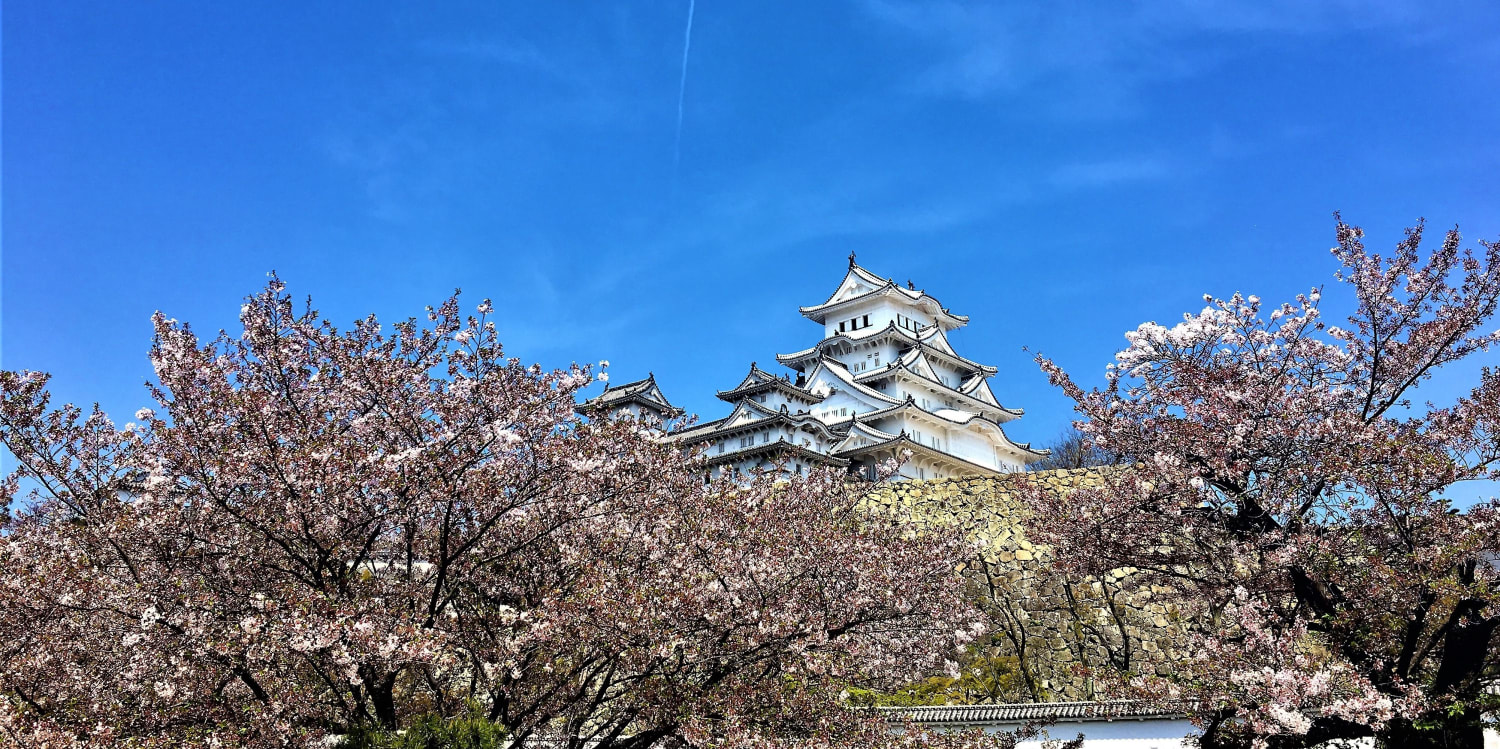 Ultimate 1 day guide to the best of Himeji, Japan - My Timeless Footsteps