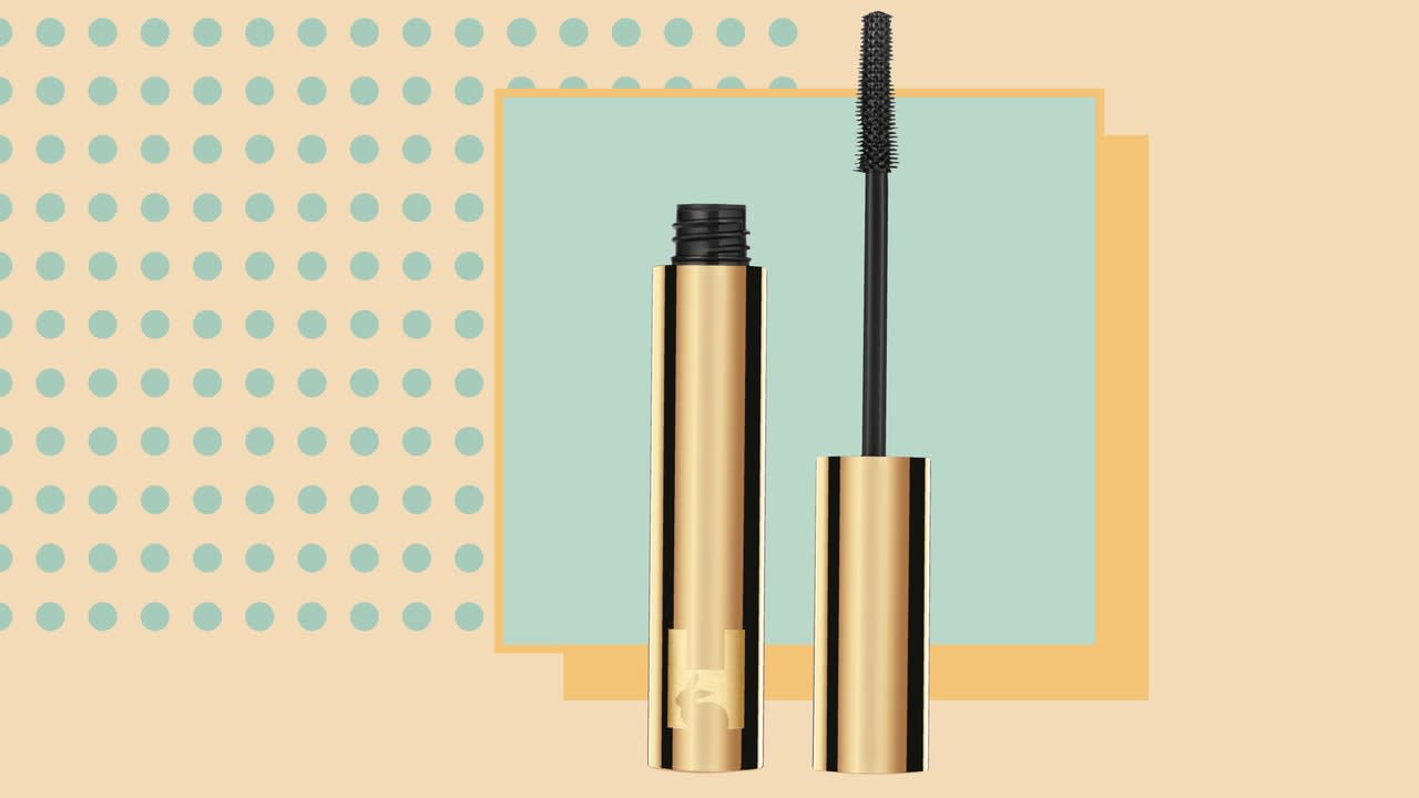 This New Vegan Mascara Is the Next Best Thing to Lash Extensions