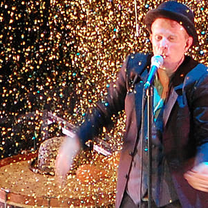 Tom Waits Curates a 76-Song Playlist of His Own Music: An Introduction to Tom Waits by Tom Waits
