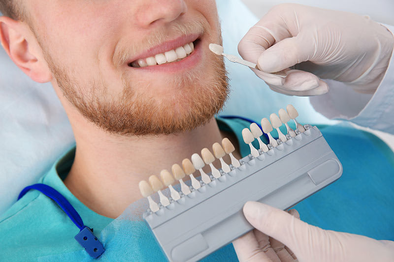 What Does Cosmetic Dentistry Mean? - Cosmetic Dentistry Caringbah