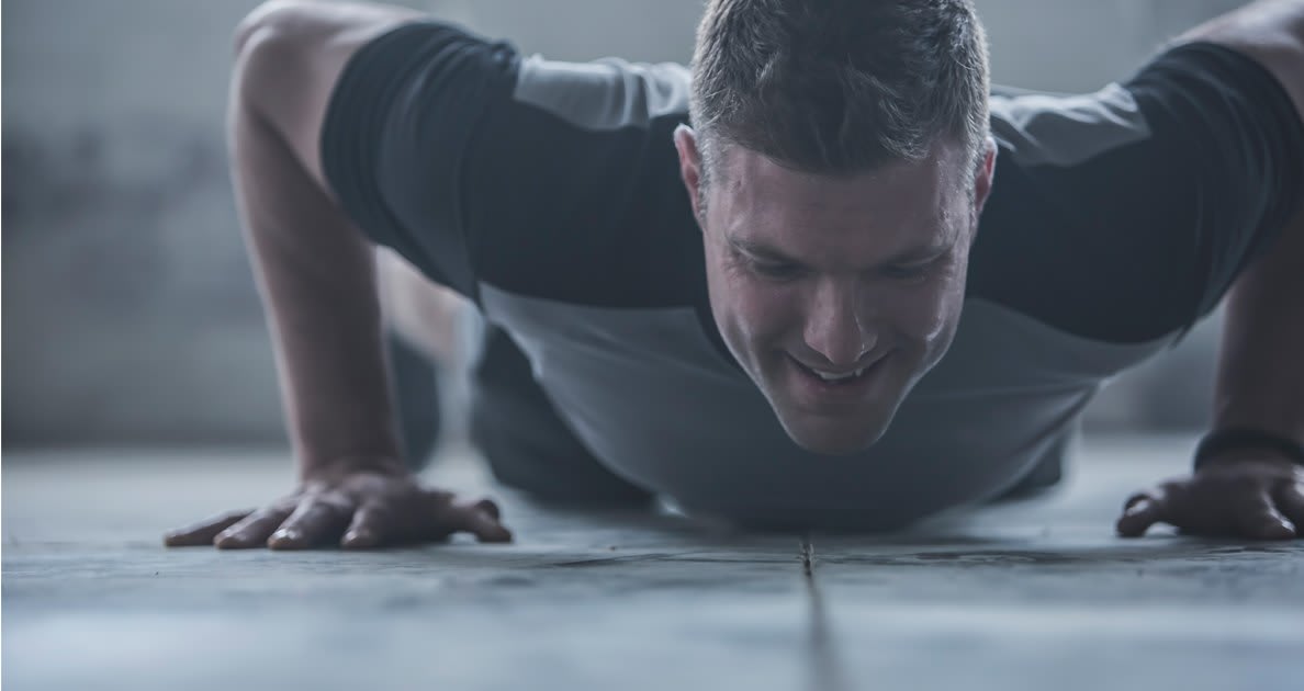10 HIIT workouts you can do at home