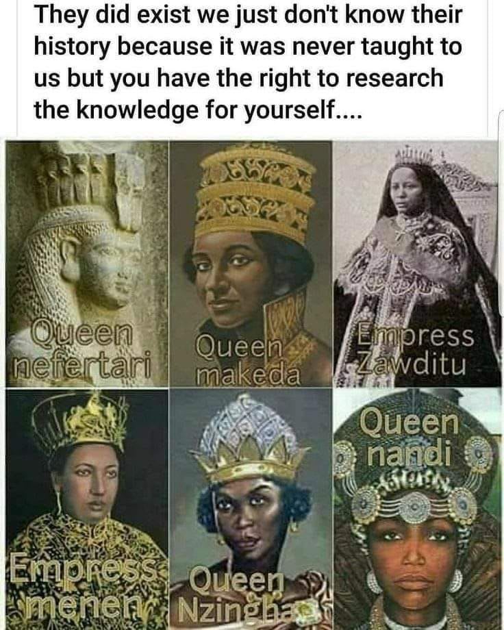 Pin by Nicole Bushman on A Moment In Time | African history truths, African history facts, History facts
