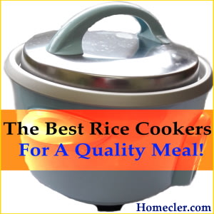 Best Rice Cooker TRENDING Now- & The Runners Up [UPDATED 2020]