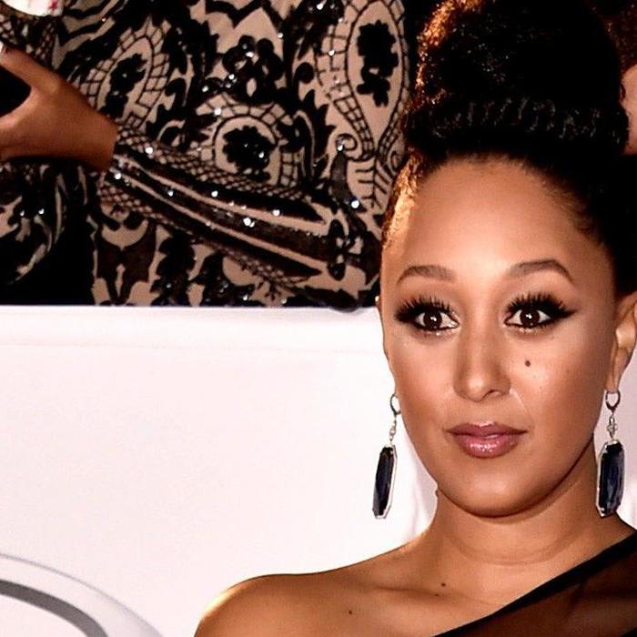 Tamera Mowry-Housley Shares Heart-Wrenching Tribute to Late Niece