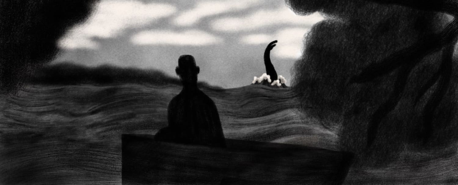 The Obsessive Life and Mysterious Death of the Fisherman Who Discovered The Loch Ness Monster