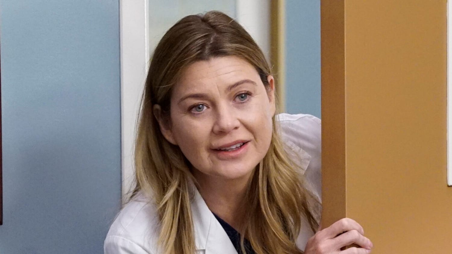 Ellen Pompeo Has Great Response After 'Grey's Anatomy' Viewer Calls Season 17 'Trash'