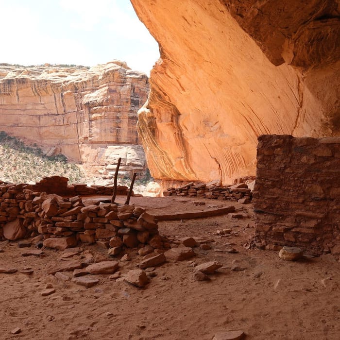 Your complete guide to visiting Bears Ears National Monument - Earth's Attractions - travel guides by locals, travel itineraries, travel tips, and more