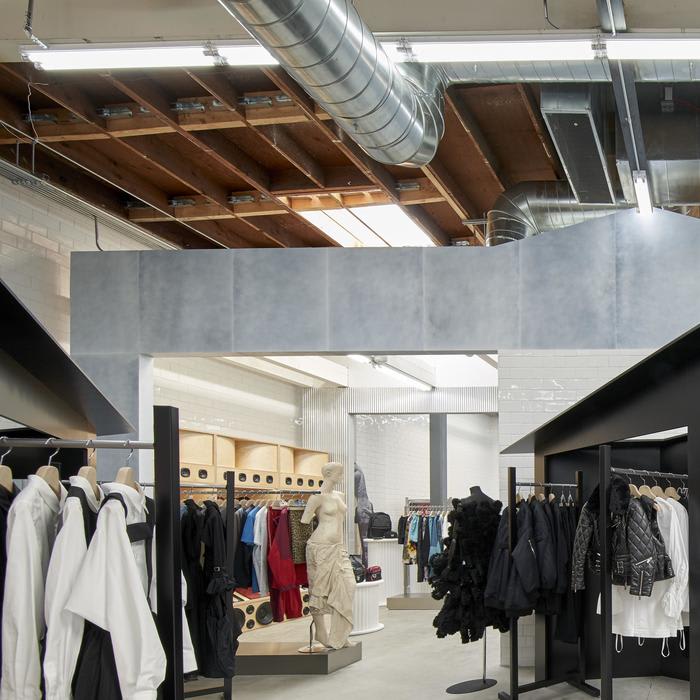 9 Reasons We're Hyped to Shop at the Brand-New Dover Street Market L.A.