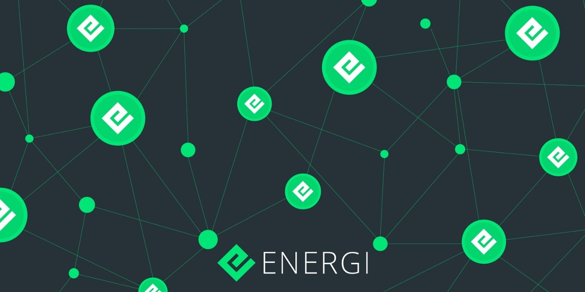 Energi is taking over Europe in 2020, with your help!