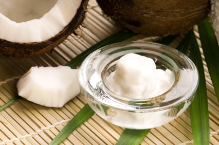 Ask the doctor: Coconut oil and health