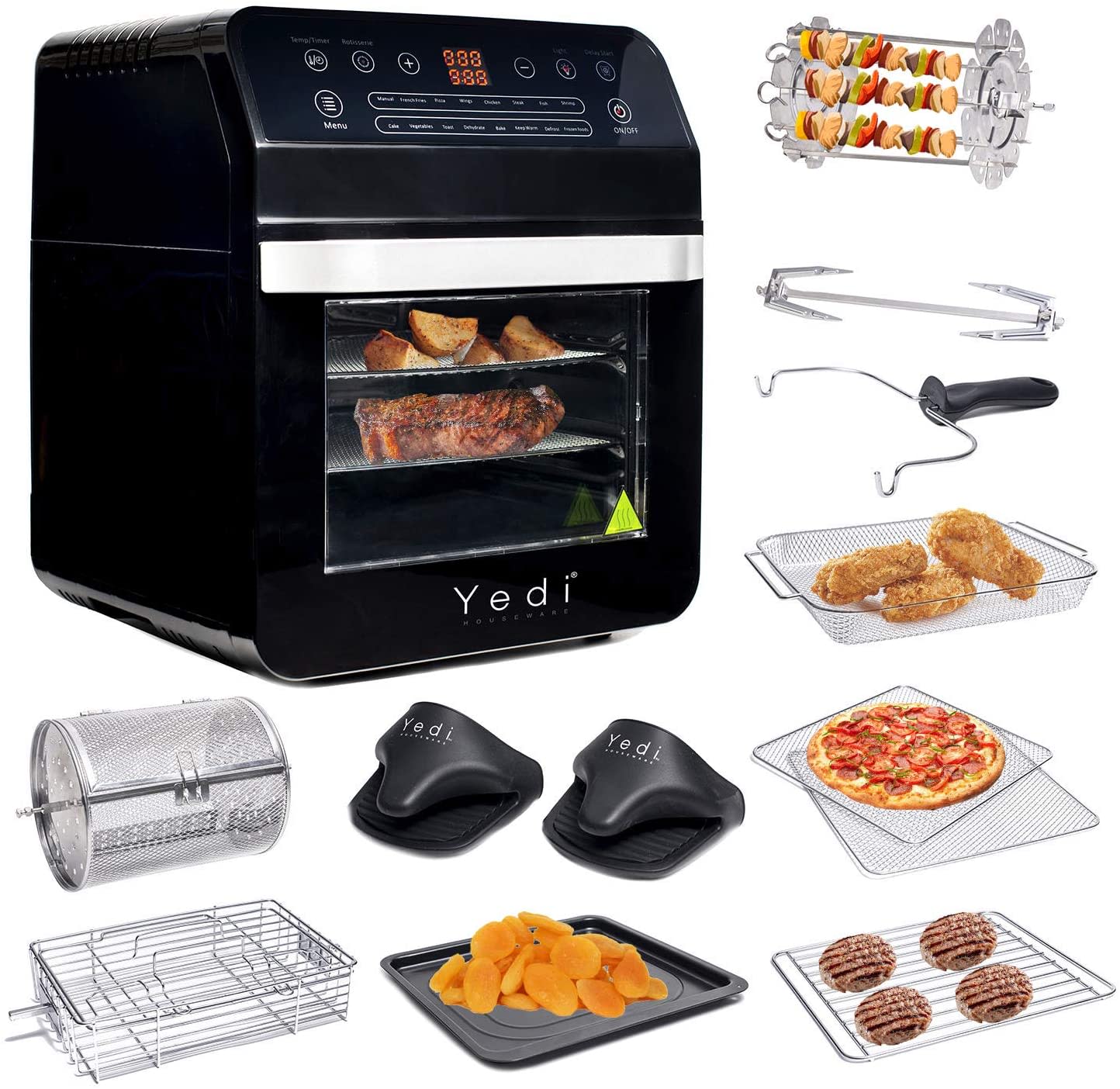 Unbiased Air Fryer Reviews By Industry Experts