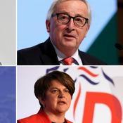 Countdown to Brexit: Who are the key political players?