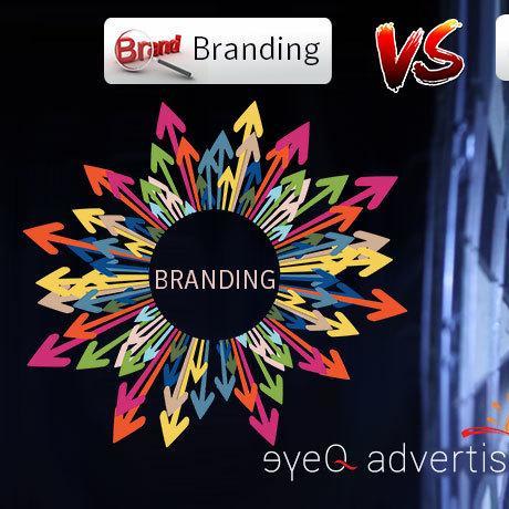Direct Response Marketing vs. Branding