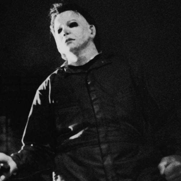 The untold story of the real person who inspired Michael Myers in 'Halloween'