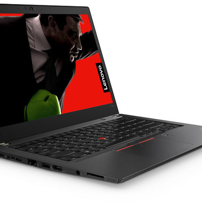 Lenovo ThinkPad T480s (20L7S16A00) Opinie i Cena / Laptop