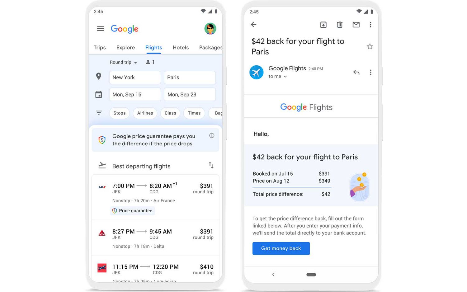 How to Use Google Flights to Save Money on Your Next Trip