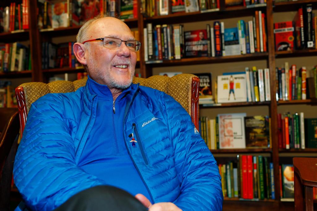 Healthy George Karl starts podcast, may someday coach again