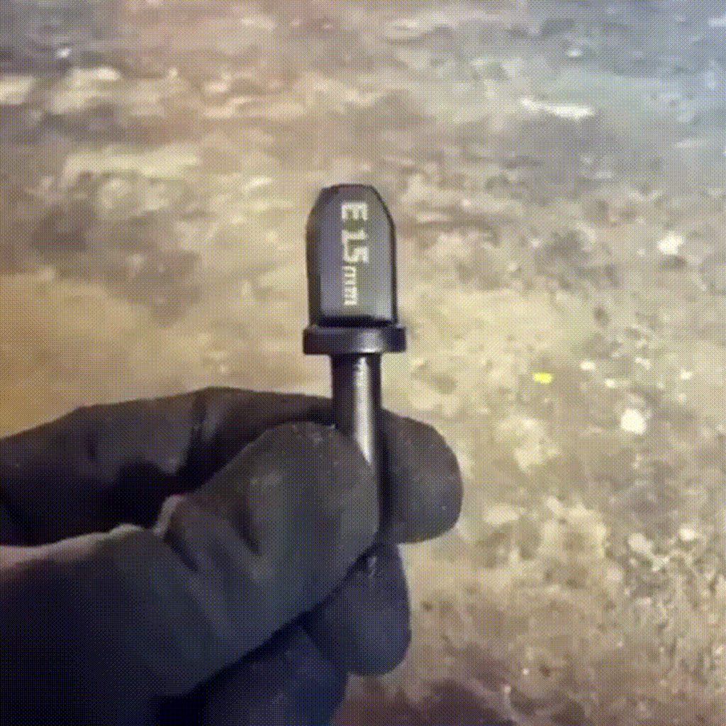 This flaring spin tool