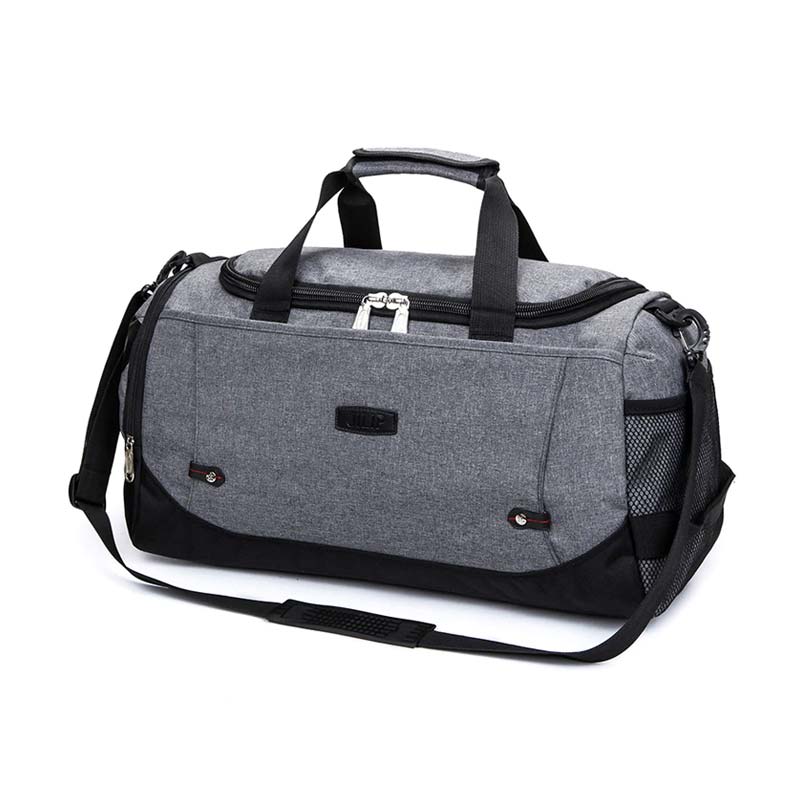 Large Capacity Multi-compartment Comfortable Sports Bag