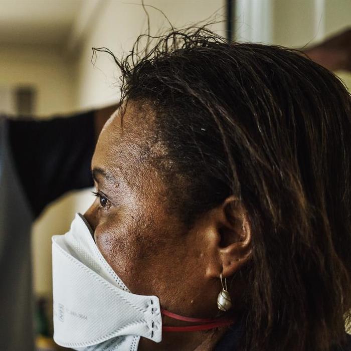 WHO calls for urgent action to end TB