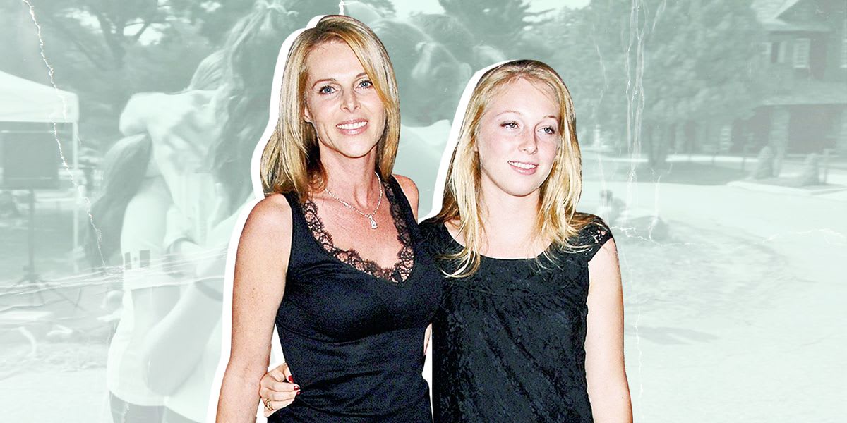 India Oxenberg Survived the NXIVM 'Sex Cult'. Her Mother Fought For Her Through it All.