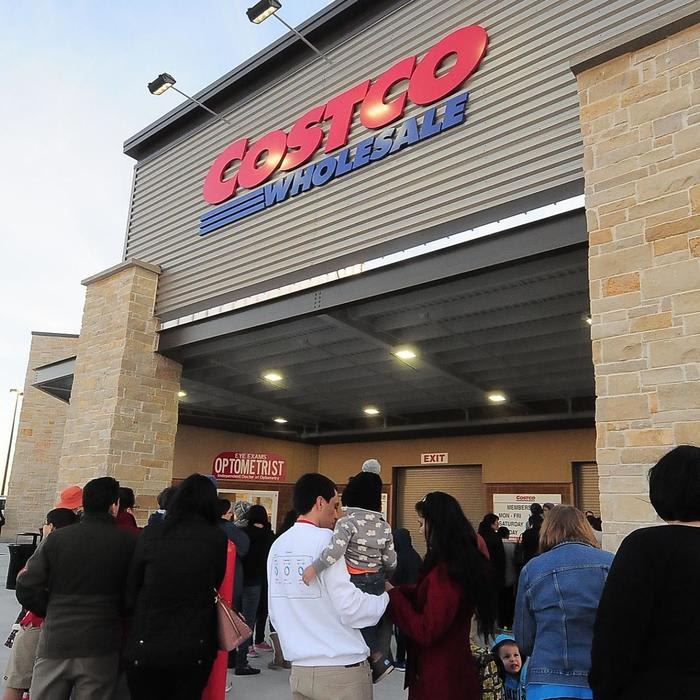 Costco might launch its own streaming service for 'average Americans' to compete with Netflix and Amazon (COST)