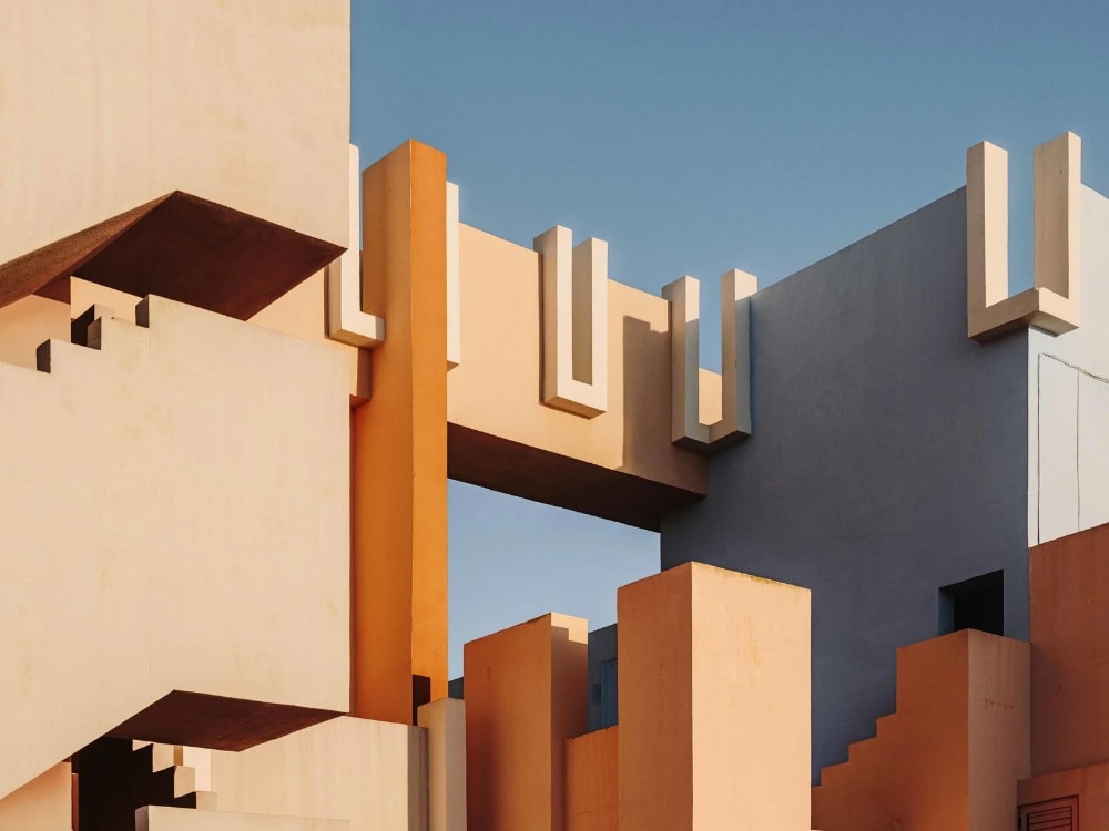 Postmodernist Architecture Master Ricardo Bofill has Died