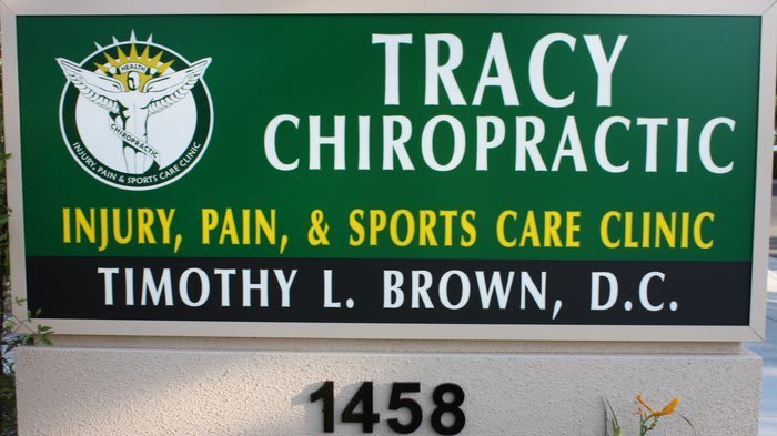 Tracy Chiropractic