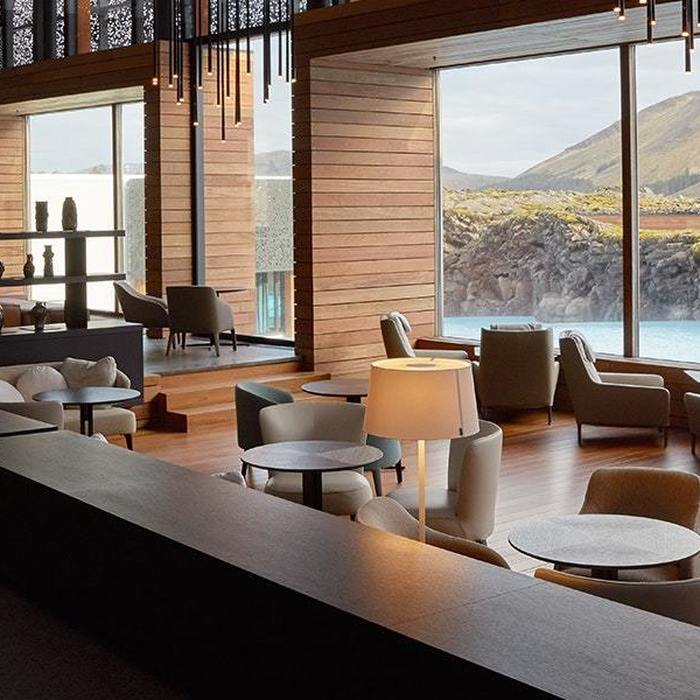 The Best New Hotels in the World: The Stay List