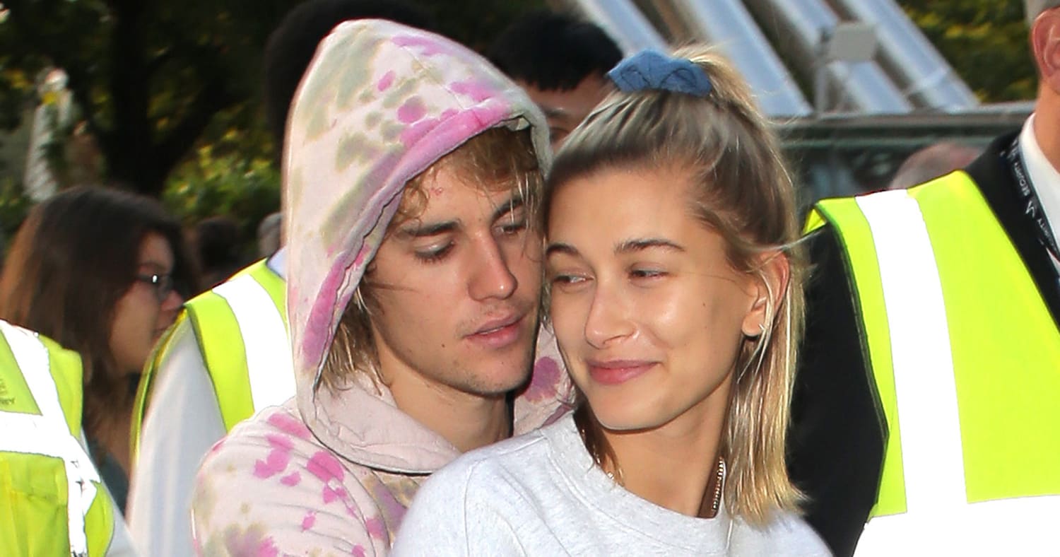 Justin Bieber's New Song Has The Most Extra Lyrics About Hailey Bieber