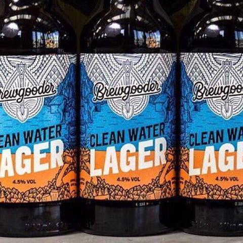 Brewgooder to give Ghana clean water thanks to Tesco deal - Ethical Marketing News