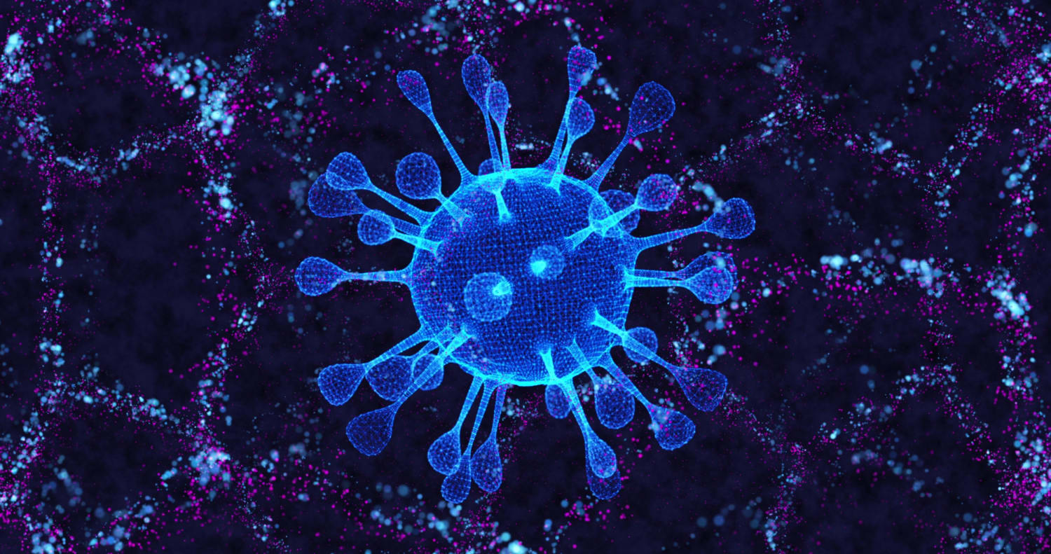 Russia developing coronavirus treatment that disinfects the body with UV light from inside