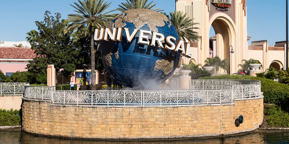 Universal Studios Is Building a New Theme Park in Florida