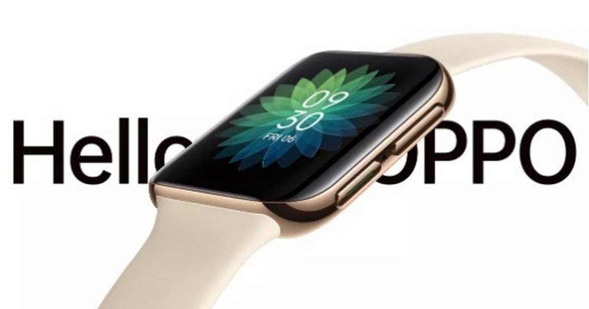 Oppo Watch Review : Looks Like Apple watch , But for Android