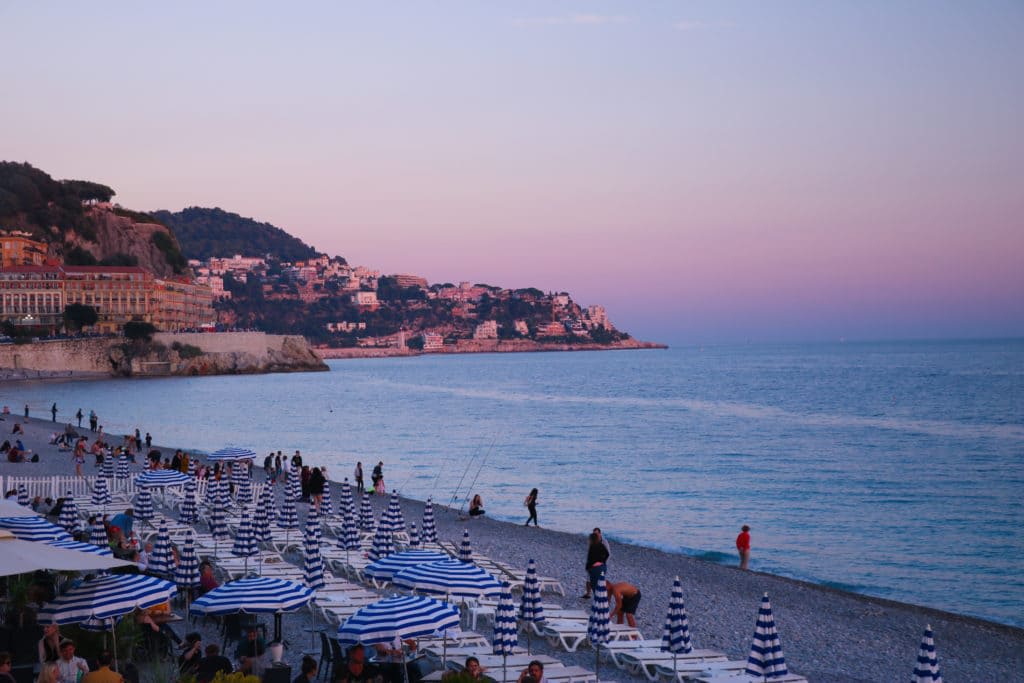 French Riviera - A One Week Guide by Emma Jane Explores