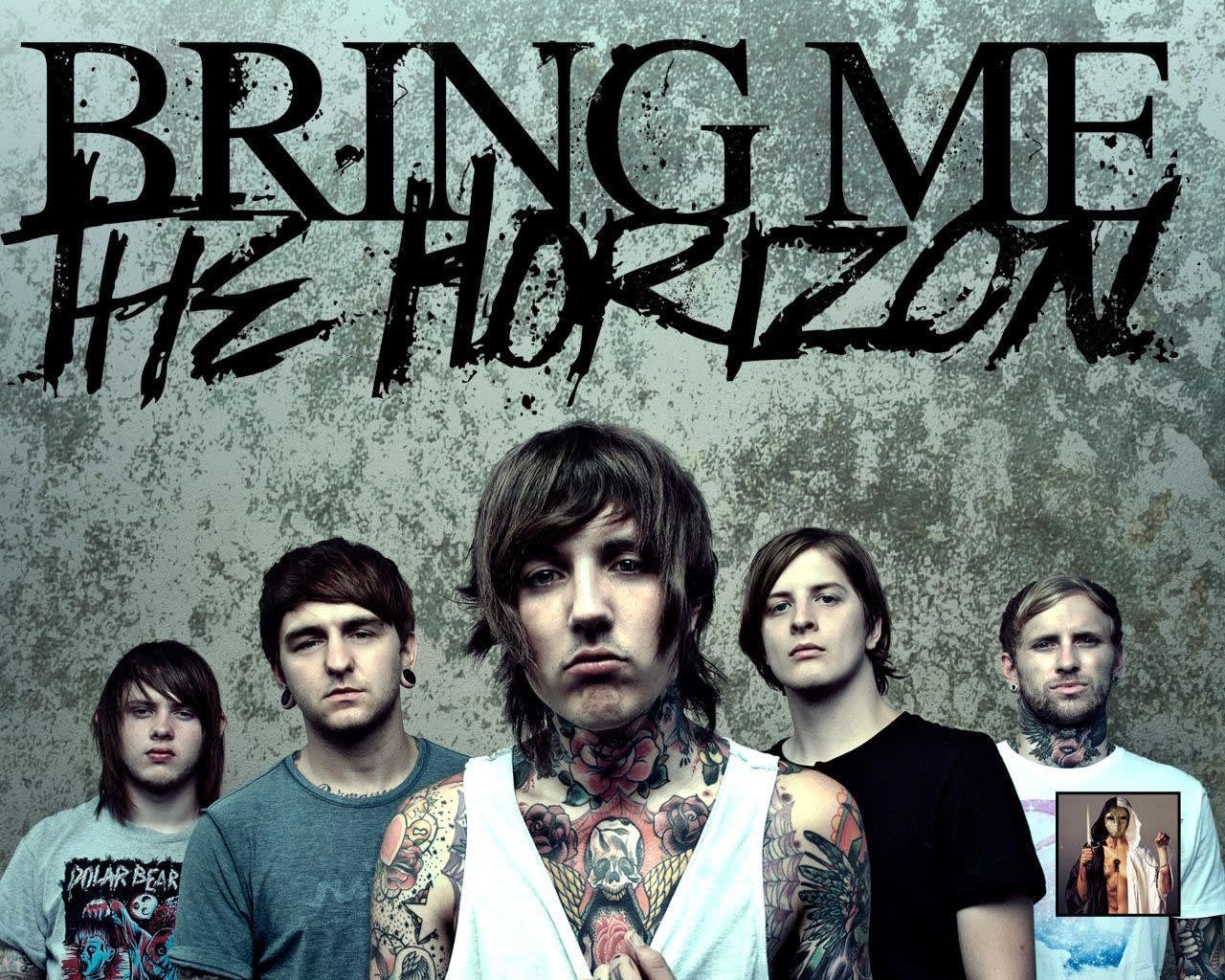 Bring The Facts for Bring Me The Horizon
