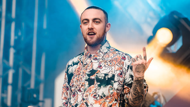 Mac Miller's Cause of Death Has Been Revealed