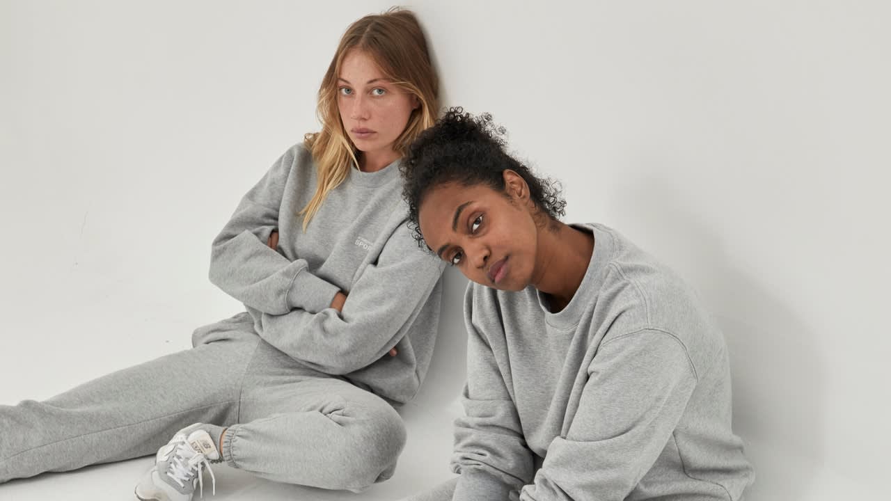 12 Sustainable Sweatsuits to Shop Now