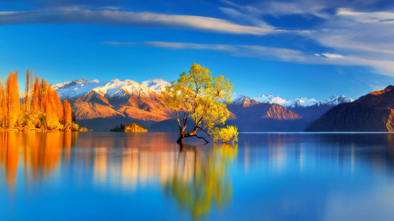 10 Awesome Things to Do in Wanaka, New Zealand - Earth's Attractions - travel guides by locals, travel itineraries, travel tips, and more