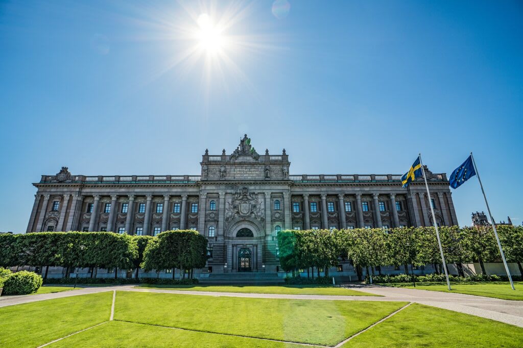 3 Historic Stockholm Sights to Visit in Sweden