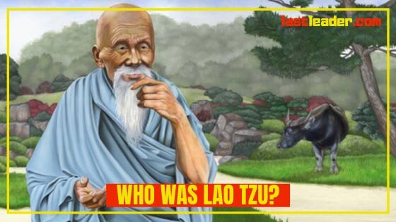 Lao Tzu Quotes - Inspiring thoughts by Lao Tzu
