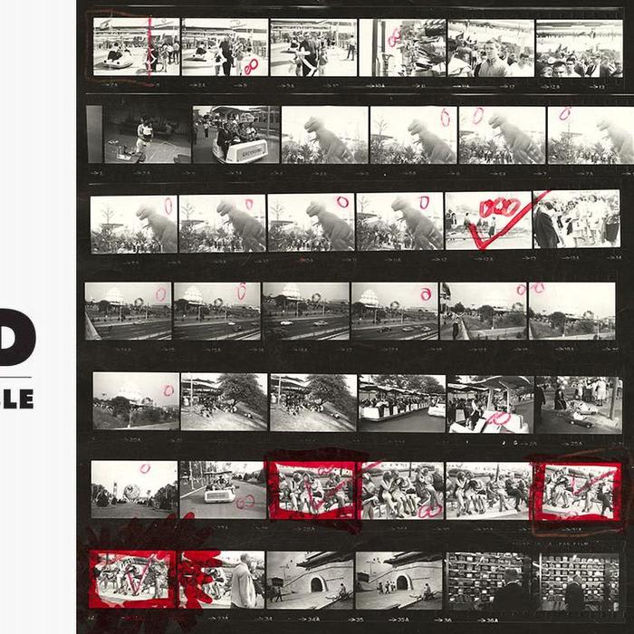 Trailer: The First Documentary About Street Photographer Garry Winogrand